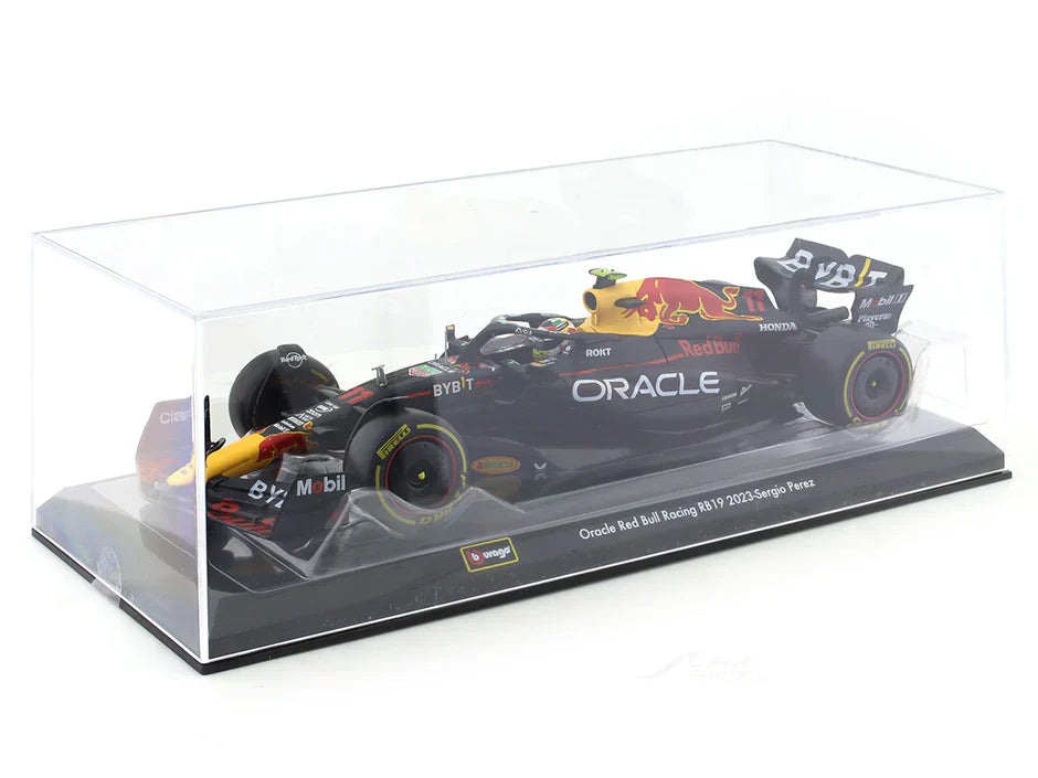 Red Bull RB18 F1#11 2022 Sergio Perez 1/43 Diecast Model Car Red Bull RB18 F1#11 2022 Sergio Perez 1/43 Diecast Model Car