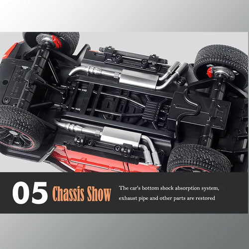 1:22 Scale GM-650 AMG Die Cast Pull Back Car Model with Lights and Sound 1:22 Scale GM-650 AMG Die Cast Pull Back Car Model with Lights and Sound
