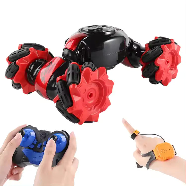 STUNT MOTION PIONEER BIG STUNT MOTION PIONEER BIG