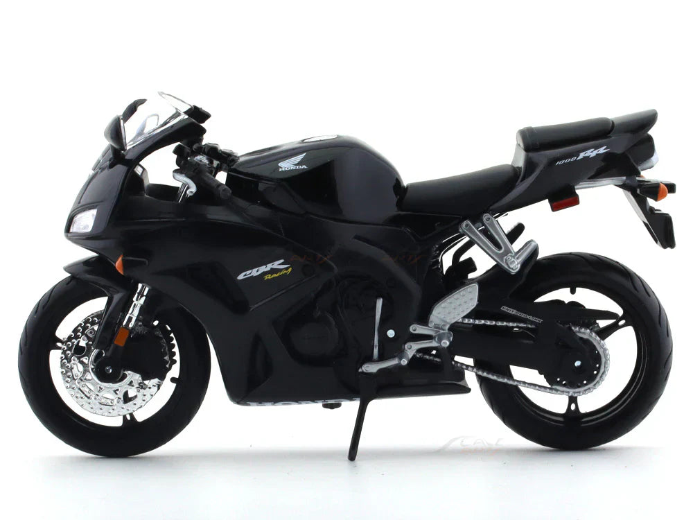 Honda CBR 1000RR 1:12 Licensed Maisto Diecast Alloy Model Bike Honda CBR 1000RR 1:12 Licensed Maisto Diecast Alloy Model Bike