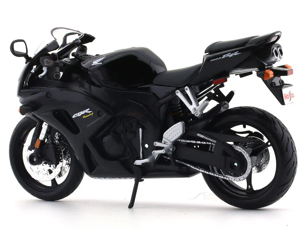 Honda CBR 1000RR 1:12 Licensed Maisto Diecast Alloy Model Bike Honda CBR 1000RR 1:12 Licensed Maisto Diecast Alloy Model Bike