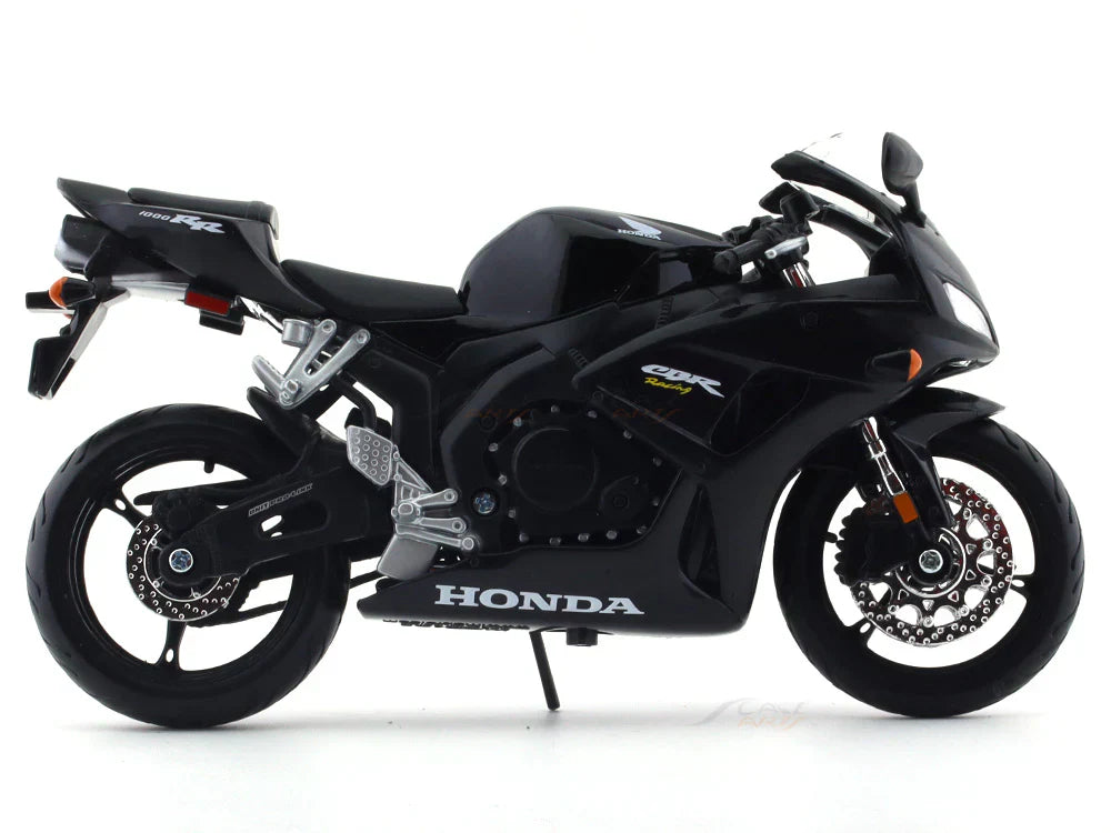 Honda CBR 1000RR 1:12 Licensed Maisto Diecast Alloy Model Bike Honda CBR 1000RR 1:12 Licensed Maisto Diecast Alloy Model Bike