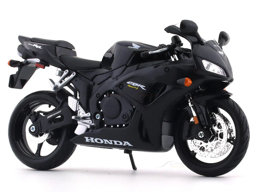 Honda CBR 1000RR 1:12 Licensed Maisto Diecast Alloy Model Bike Honda CBR 1000RR 1:12 Licensed Maisto Diecast Alloy Model Bike