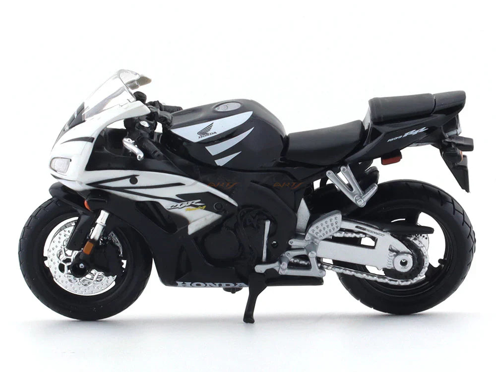 Honda CBR 1000RR 1:18 Licensed Maisto Diecast Alloy Model Bike Honda CBR 1000RR 1:18 Licensed Maisto Diecast Alloy Model Bike