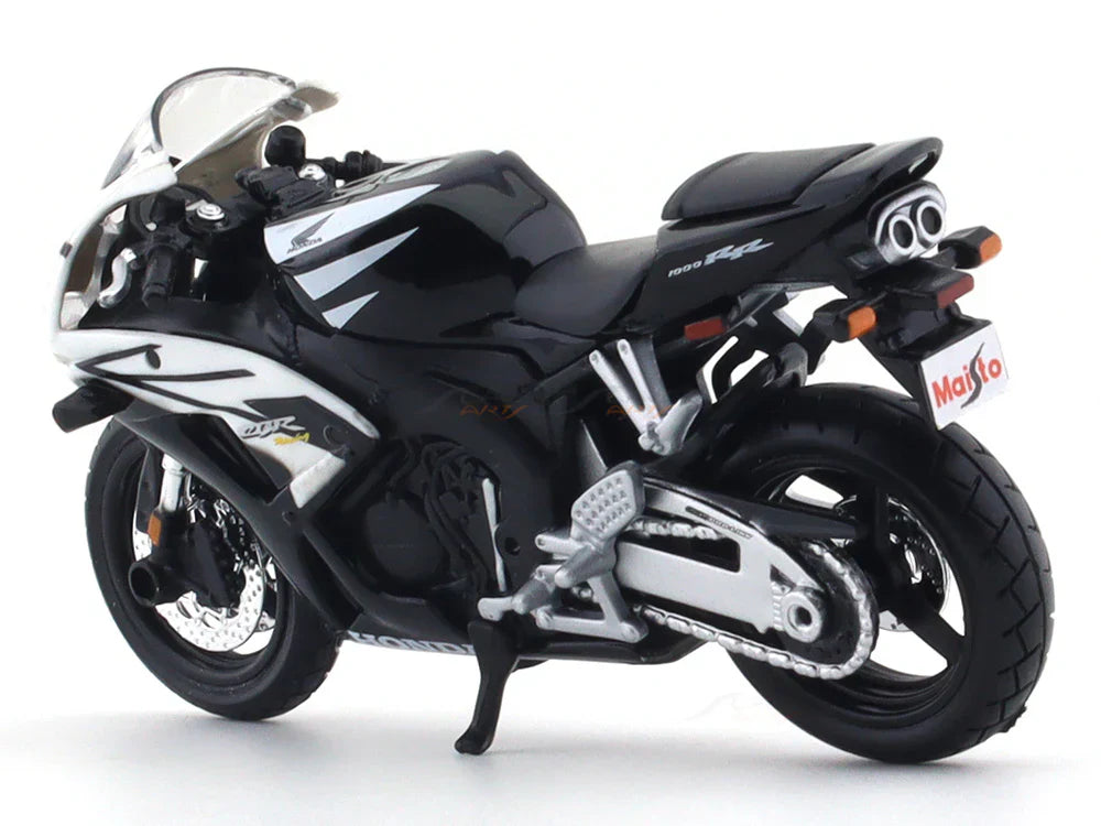 Honda CBR 1000RR 1:18 Licensed Maisto Diecast Alloy Model Bike Honda CBR 1000RR 1:18 Licensed Maisto Diecast Alloy Model Bike