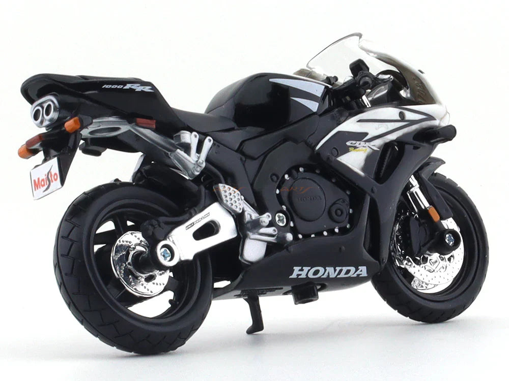Honda CBR 1000RR 1:18 Licensed Maisto Diecast Alloy Model Bike Honda CBR 1000RR 1:18 Licensed Maisto Diecast Alloy Model Bike