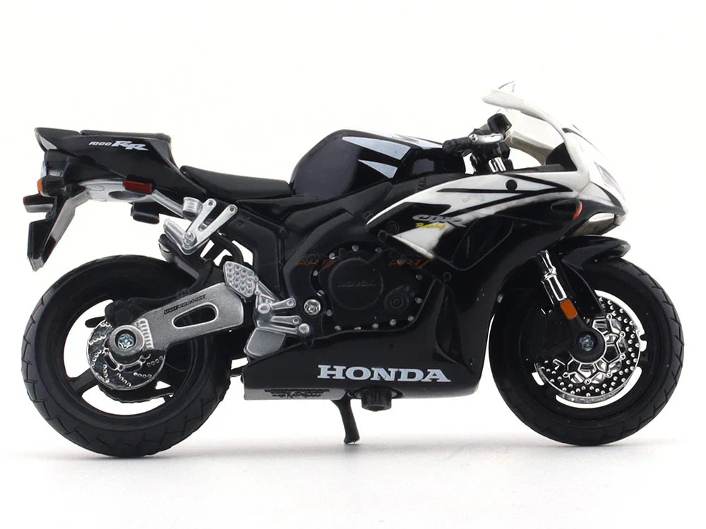 Honda CBR 1000RR 1:18 Licensed Maisto Diecast Alloy Model Bike Honda CBR 1000RR 1:18 Licensed Maisto Diecast Alloy Model Bike