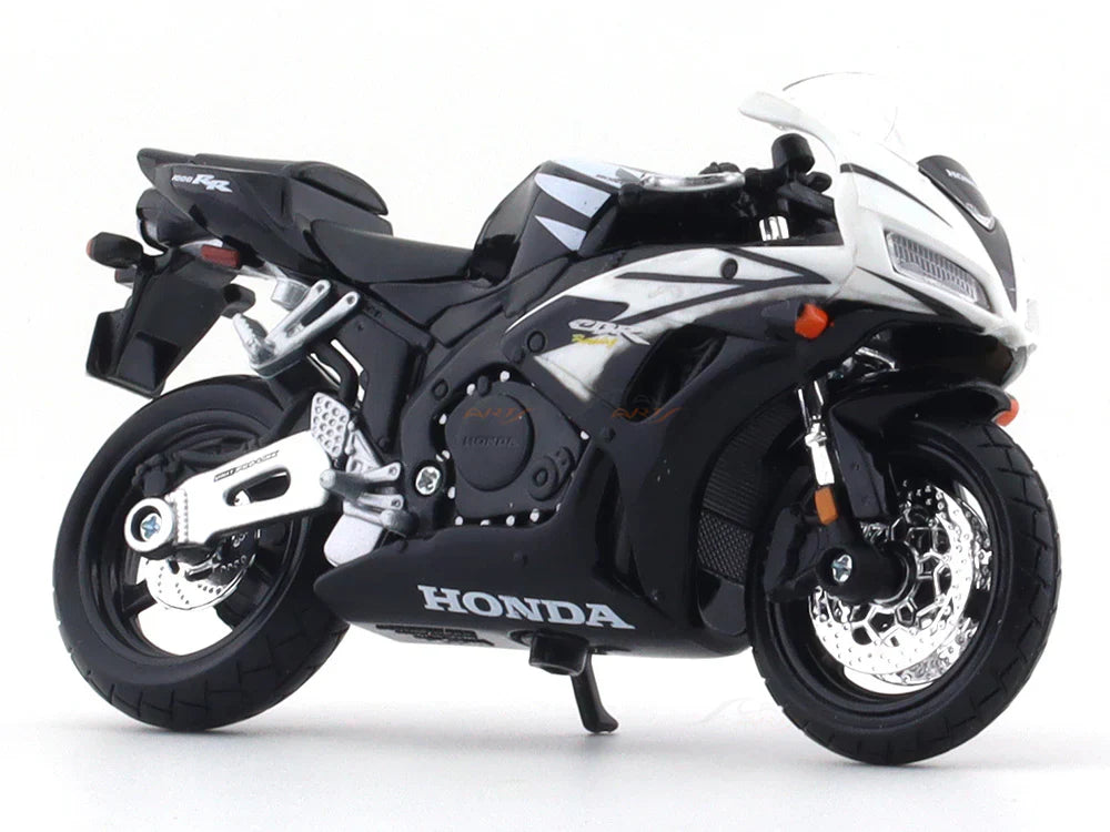 Honda CBR 1000RR 1:18 Licensed Maisto Diecast Alloy Model Bike Honda CBR 1000RR 1:18 Licensed Maisto Diecast Alloy Model Bike