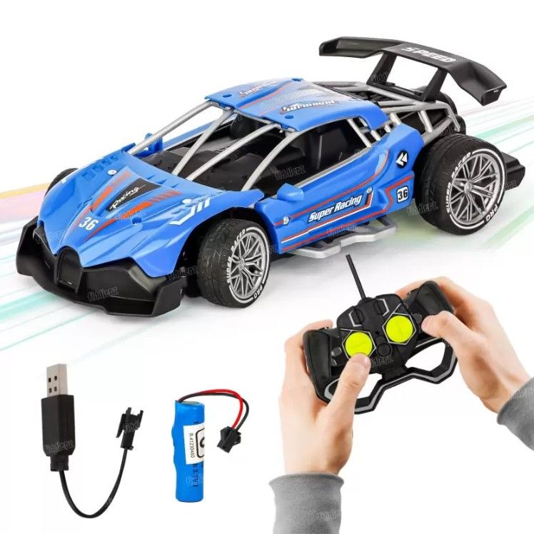 RC BUGATI RC BUGATI