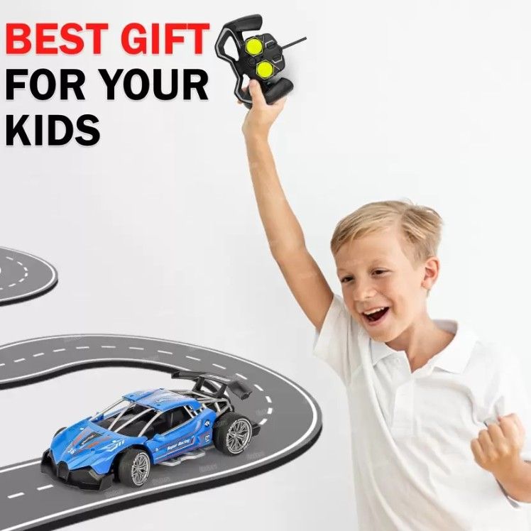RC BUGATI RC BUGATI