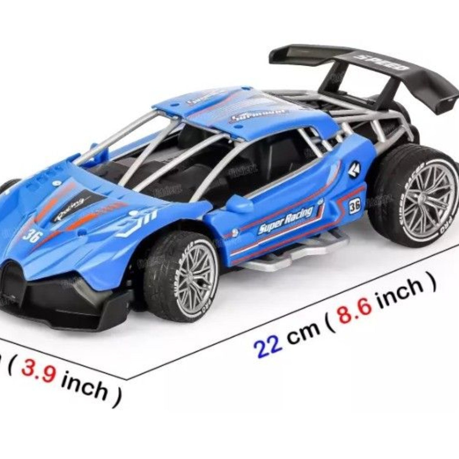 RC BUGATI RC BUGATI