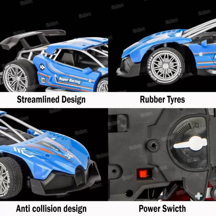RC BUGATI RC BUGATI