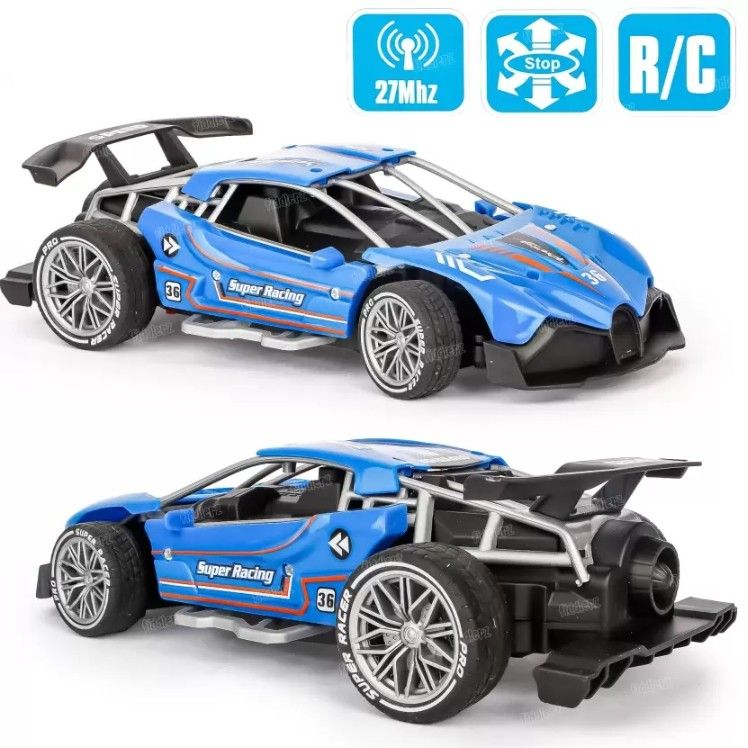 RC BUGATI RC BUGATI