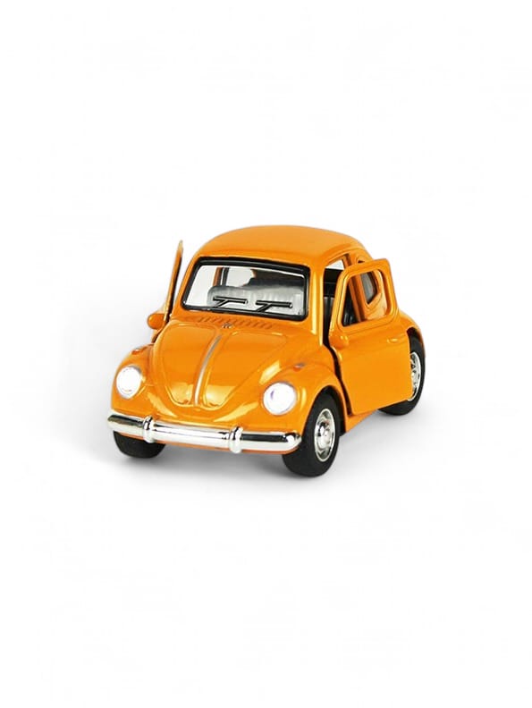 Volkswagen Beetle Diecast Car Pack of 3 Scale 1:36 (FY-O-24) Volkswagen Beetle Diecast Car Pack of 3 Scale 1:36 (FY-O-24)