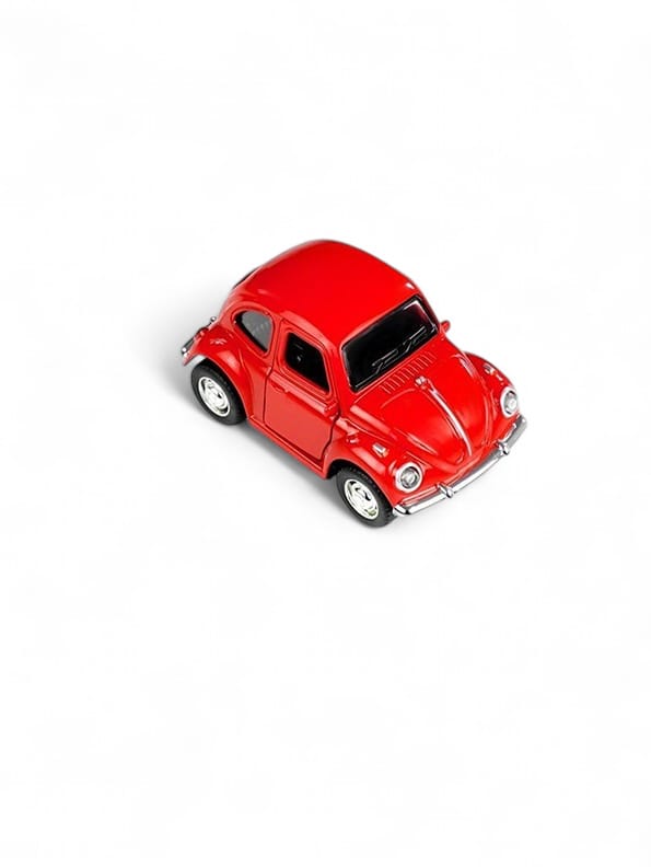 Volkswagen Beetle Diecast Car Pack of 3 Scale 1:36 (FY-O-24) Volkswagen Beetle Diecast Car Pack of 3 Scale 1:36 (FY-O-24)