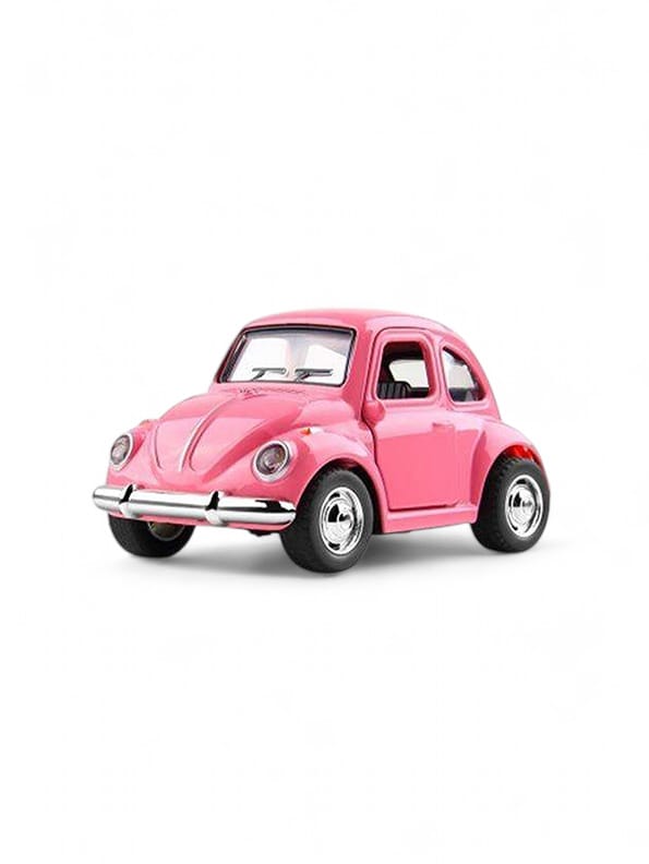 Volkswagen Beetle Diecast Car Pack of 3 Scale 1:36 (FY-O-24) Volkswagen Beetle Diecast Car Pack of 3 Scale 1:36 (FY-O-24)