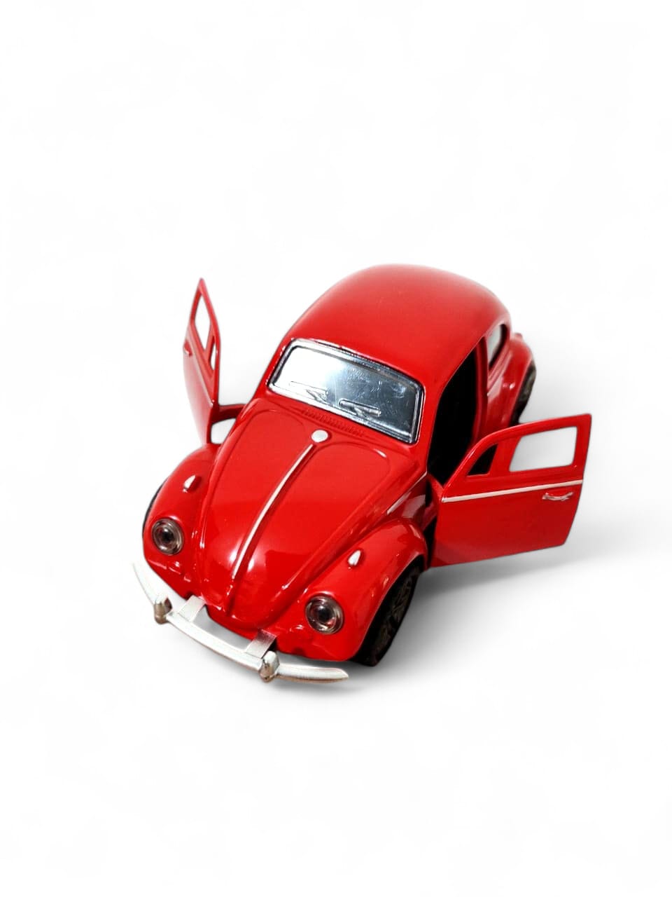 Volkswagen Beetle Diecast Car Pack of 3 Scale 1:36 (FY-O-24) Volkswagen Beetle Diecast Car Pack of 3 Scale 1:36 (FY-O-24)