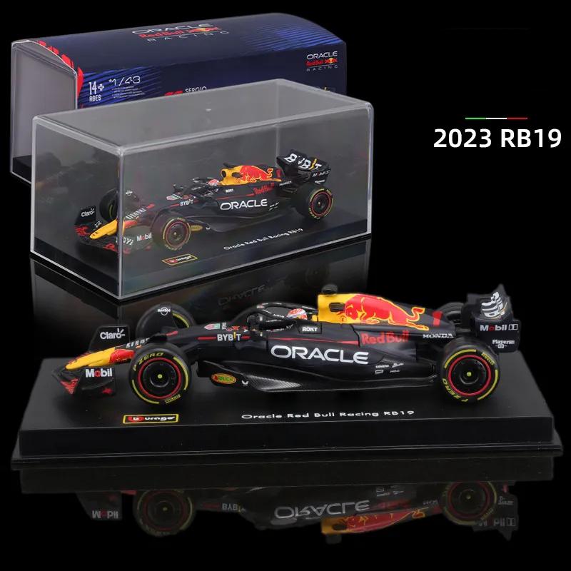 Red Bull RB18 F1#11 2022 Sergio Perez 1/43 Diecast Model Car Red Bull RB18 F1#11 2022 Sergio Perez 1/43 Diecast Model Car