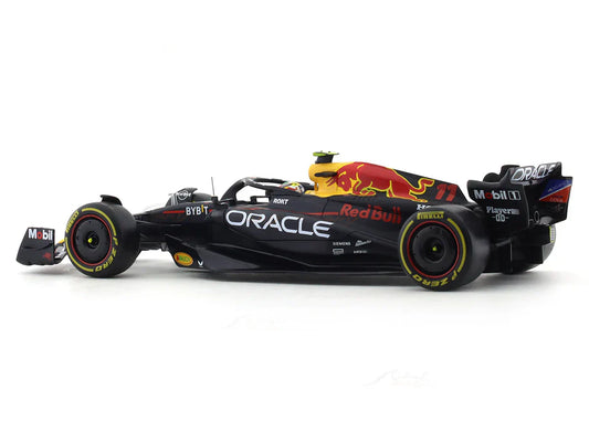 Red Bull RB18 F1#11 2022 Sergio Perez 1/43 Diecast Model Car