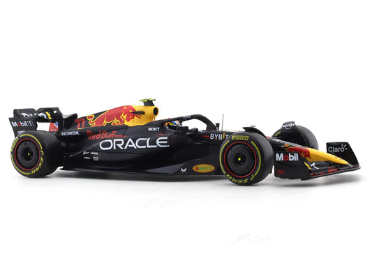 Red Bull RB18 F1#11 2022 Sergio Perez 1/43 Diecast Model Car