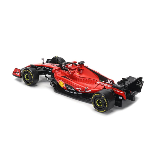 - 1/43 Scale Urban Circuit Ferrari F1 SF23 Car Model