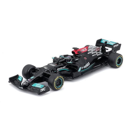 1:43 F1 Mercedes Amg W12 E-Performance