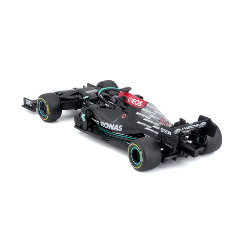 1:43 F1 Mercedes Amg W12 E-Performance