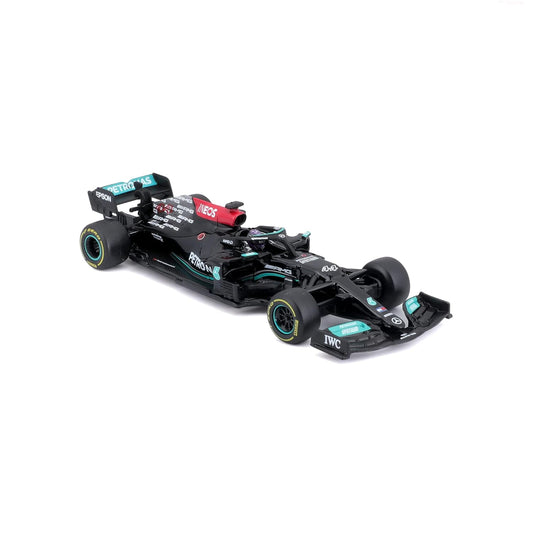 1:43 F1 Mercedes Amg W12 E-Performance
