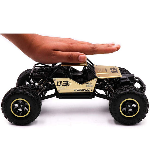 RC METAL CRAWLER - Multicoloured