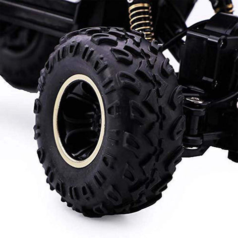 RC METAL CRAWLER - Multicoloured