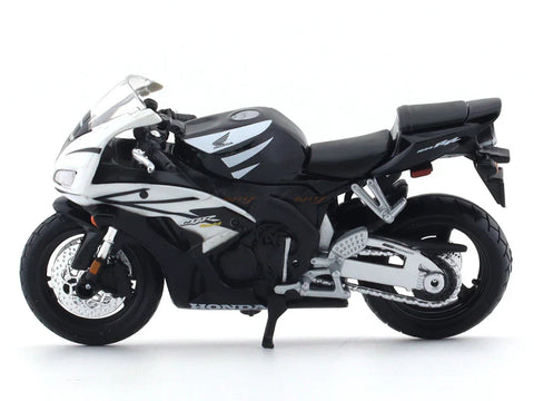 Honda CBR 1000RR 1:18 Licensed Maisto Diecast Alloy Model Bike