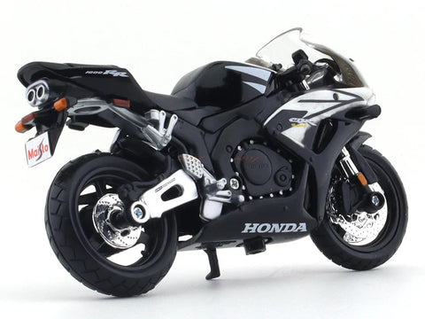 Honda CBR 1000RR 1:18 Licensed Maisto Diecast Alloy Model Bike