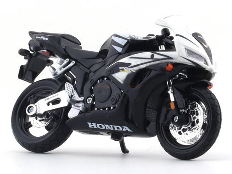 Honda CBR 1000RR 1:18 Licensed Maisto Diecast Alloy Model Bike