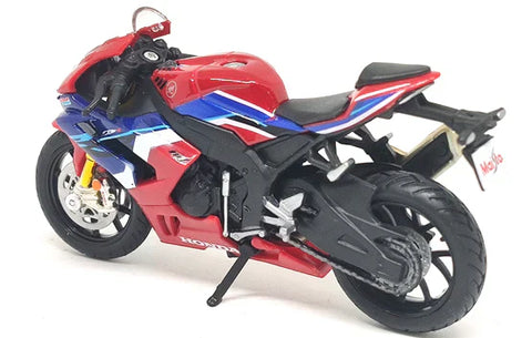 Honda CBR 1000RR - R Fireblade SP 1:18 Licensed Maisto Diecast Alloy Model Bike
